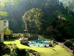 Hotel Brentwood Sanctuary